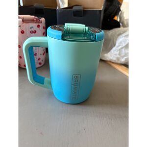 Brumate - 15oz Muv in Seaglass - Limited Edition - Sold Out - NEW